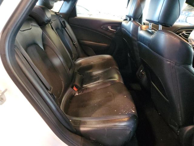 Photo 10 from auction – 2015 CHRYSLER 200 S with VIN 1C3CCCDG5FN639259