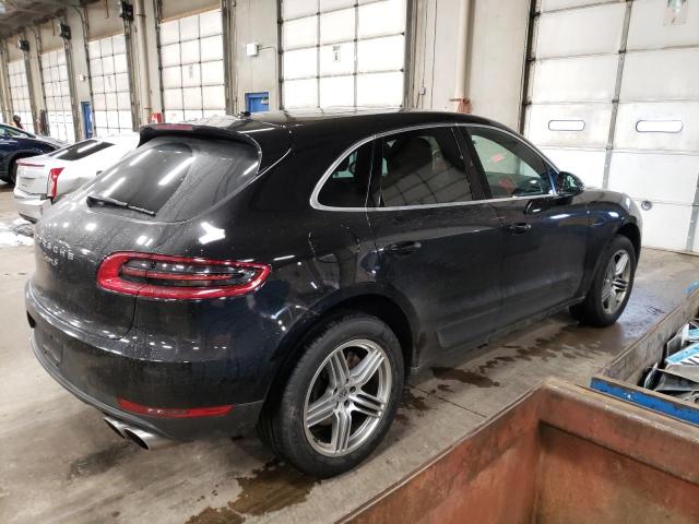 Photo 3 from auction – 2015 PORSCHE MACAN S with VIN WP1AB2A59FLB53213