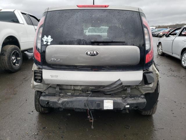 Photo 6 from auction – 2014 KIA SOUL with VIN KNDJN2A26E7059165