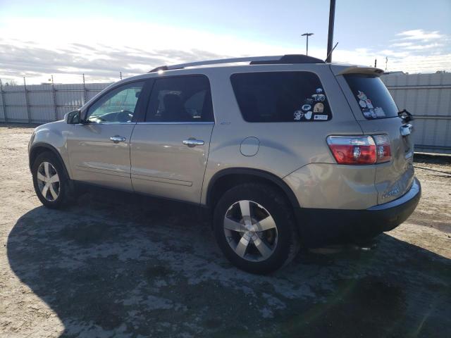 Photo 2 from auction – 2012 GMC ACADIA SLT with VIN 1GKKRRED0CJ205187