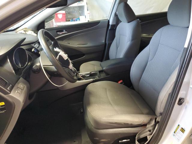 Photo 7 from auction – 2013 HYUNDAI SONATA GLS with VIN 5NPEB4AC4DH714495