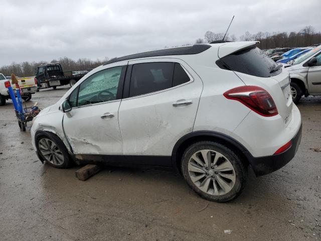 Photo 2 from auction – 2017 BUICK ENCORE PRE with VIN KL4CJASB3HB192409