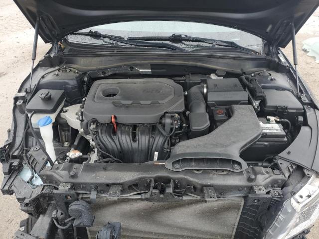Photo 11 from auction – 2017 KIA OPTIMA LX with VIN 5XXGT4L36HG154161