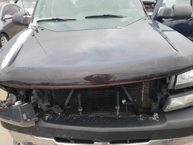 Photo 11 from auction – 2005 CHEVROLET silverado with VIN 1GCHK23275F867082