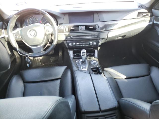 Photo 8 from auction – 2011 BMW 550 XI with VIN WBAFU9C57BC784489
