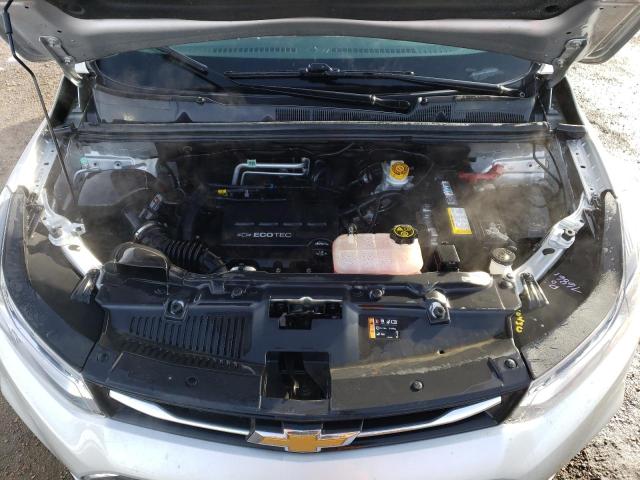 Photo 12 from auction – 2019 CHEVROLET TRAX LS with VIN 3GNCJKSB0KL188357