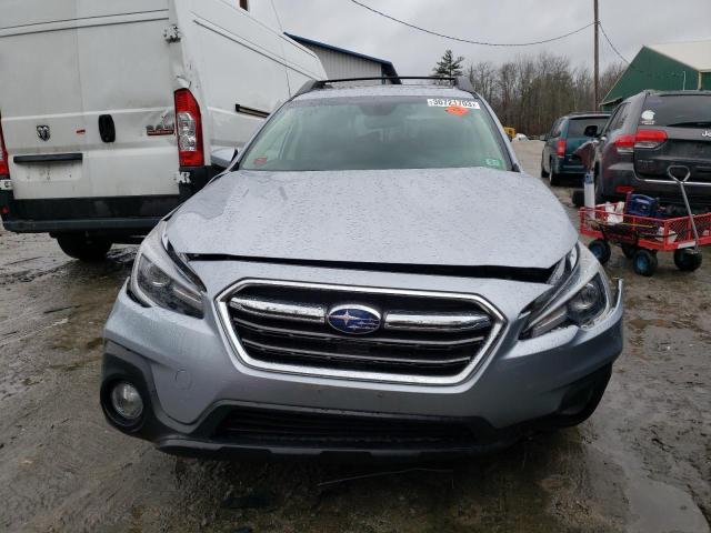 Photo 5 from auction – 2019 SUBARU OUTBACK 2. with VIN 4S4BSANC8K3353806