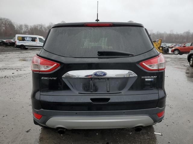 Photo 6 from auction – 2014 FORD ESCAPE TIT with VIN 1FMCU9J93EUA89044