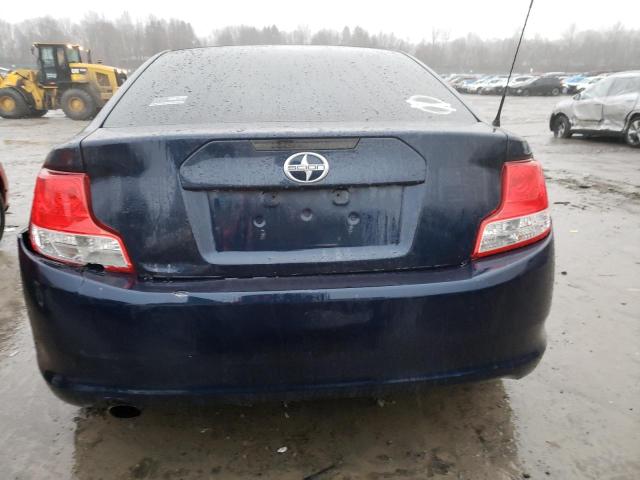 Photo 6 from auction – 2012 TOYOTA SCION TC with VIN JTKJF5C70C3041054