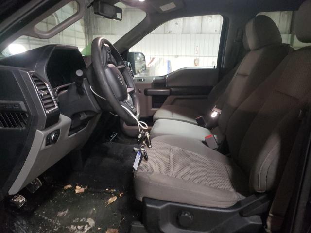 Photo 7 from auction – 2016 FORD F150 SUPER with VIN 1FTEW1EG3GKD00887