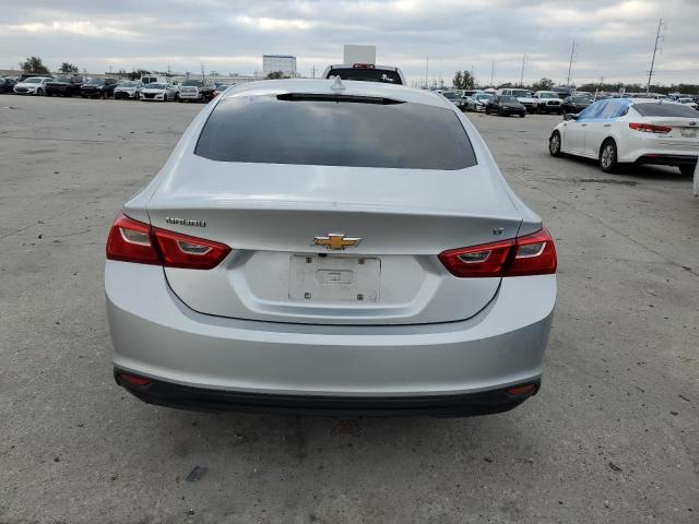 Photo 6 from auction – 2018 CHEVROLET MALIBU LT with VIN 1G1ZD5ST7JF276067