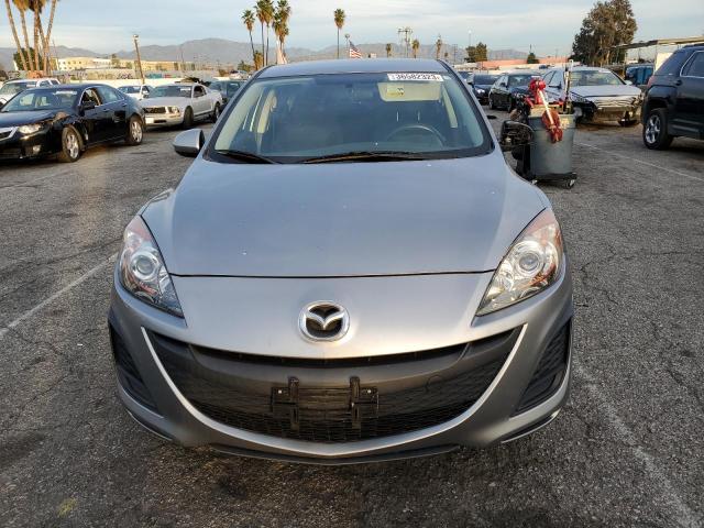 Photo 5 from auction – 2010 MAZDA 3 I with VIN JM1BL1SG9A1282344
