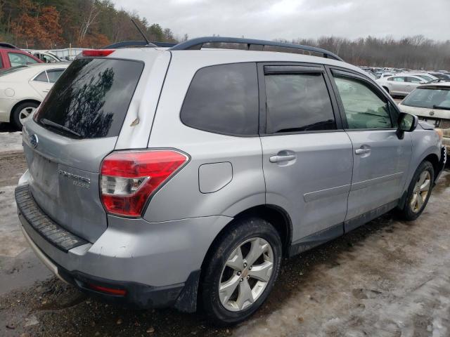 Photo 3 from auction – 2014 SUBARU FORESTER 2 with VIN JF2SJADC3EH410656