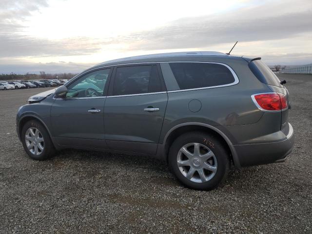 Photo 2 from auction – 2010 BUICK ENCLAVE CX with VIN 5GALVBED0AJ261695