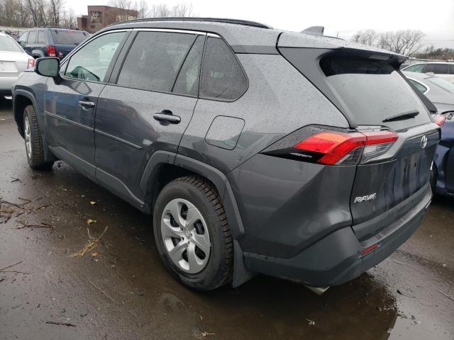 Photo 2 from auction – 2019 TOYOTA RAV4 LE with VIN 2T3G1RFV9KC048177