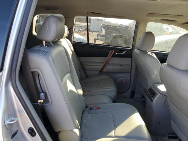 Photo 11 from auction – 2009 TOYOTA HIGHLANDER with VIN JTEDS42A192078731