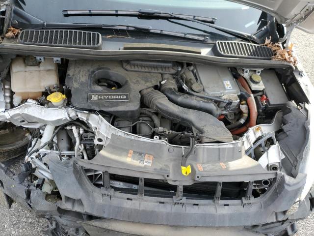 صورة رقم 11 من المزاد - 2016 FORD C-MAX SEL مع VIN 1FADP5BU9GL104687