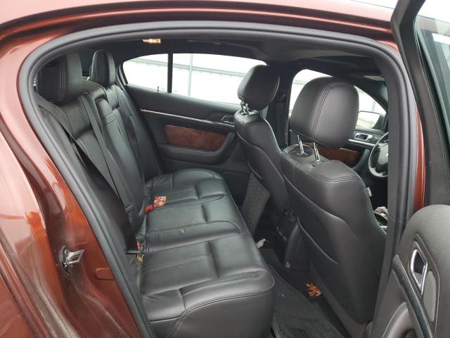 Photo 10 from auction – 2015 LINCOLN MKS with VIN 1LNHL9EK7FG601412
