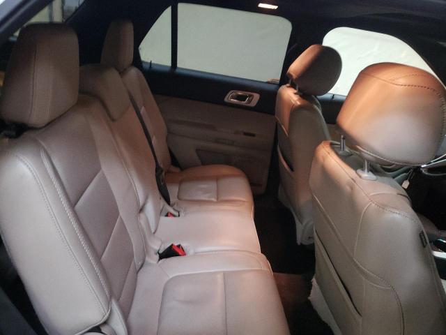 Photo 11 from auction – 2013 FORD EXPLORER with VIN 1FM5K8D83DGB17238
