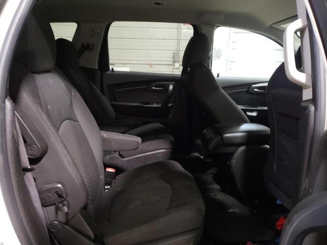 Photo 11 from auction – 2011 CHEVROLET TRAVERSE L with VIN 1GNKRGED9BJ162555