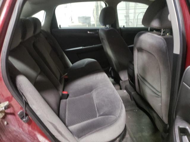 Photo 10 from auction – 2008 CHEVROLET IMPALA LT with VIN 2G1WT58K581335509