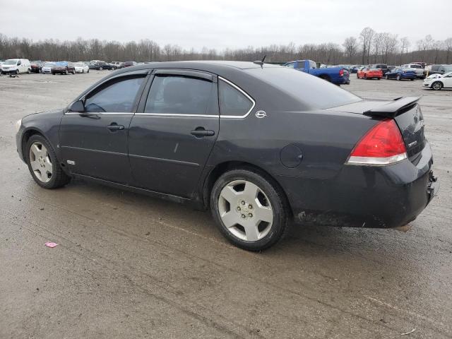 Photo 2 from auction – 2006 CHEVROLET IMPALA SUP with VIN 2G1WD58CX69312361