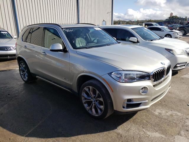 Photo 4 from auction – 2016 BMW X5 SDRIVE3 with VIN 5UXKR2C56G0U16967