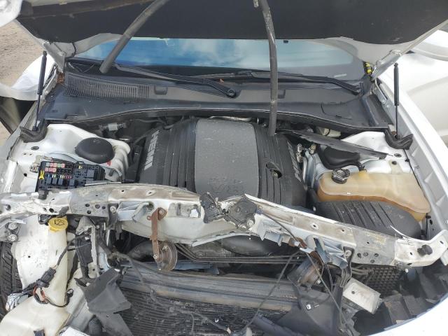 Photo 11 from auction – 2016 DODGE CHARGER R/ with VIN 2C3CDXCTXGH158811