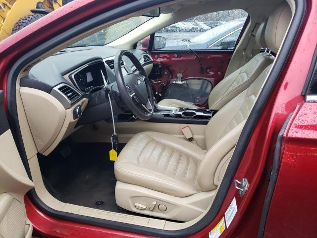 Photo 7 from auction – 2013 FORD FUSION SE with VIN 3FA6P0H92DR171983