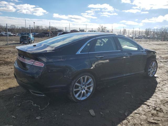 Photo 3 from auction – 2016 LINCOLN MKZ HYBRID with VIN 3LN6L2LU2GR605722