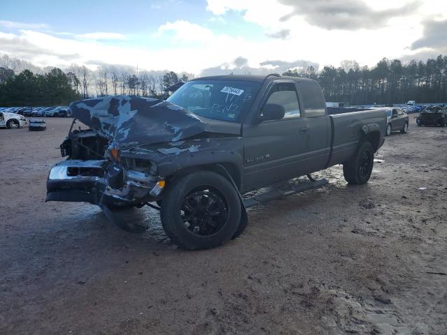 DODGE RAM 1500 2001 with VIN 3B7HF13YX1G213379 - Photo from auction