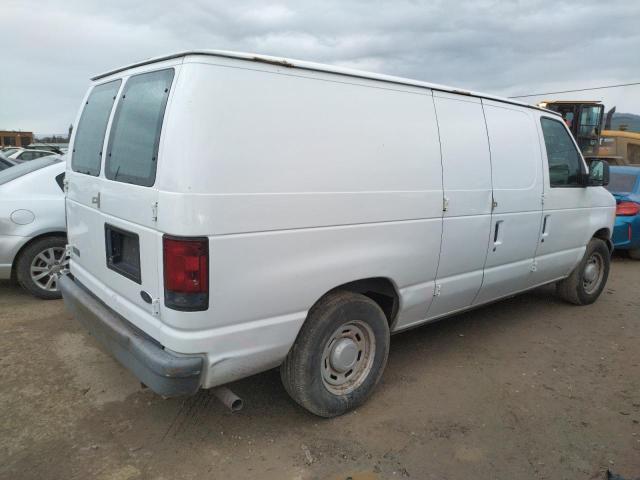 Photo 3 from auction – 2005 FORD ECONOLINE with VIN 1FTRE14W85HA89953