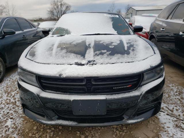 Photo 5 from auction – 2018 DODGE CHARGER PO with VIN 2C3CDXKT5JH226036