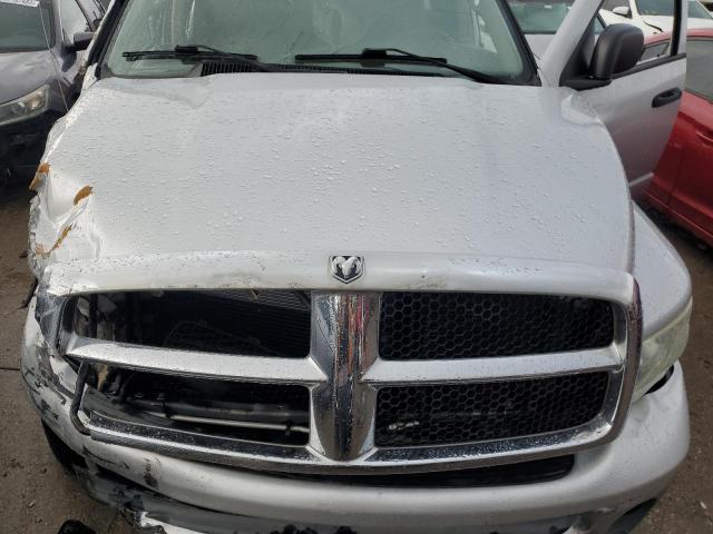 Photo 11 from auction – 2003 DODGE RAM 1500 S with VIN 1D7HA18N23S331506