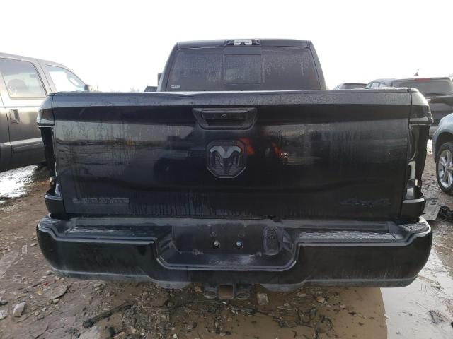 Photo 6 from auction – 2021 RAM 2500 LARAM with VIN 3C6UR5FL4MG539235