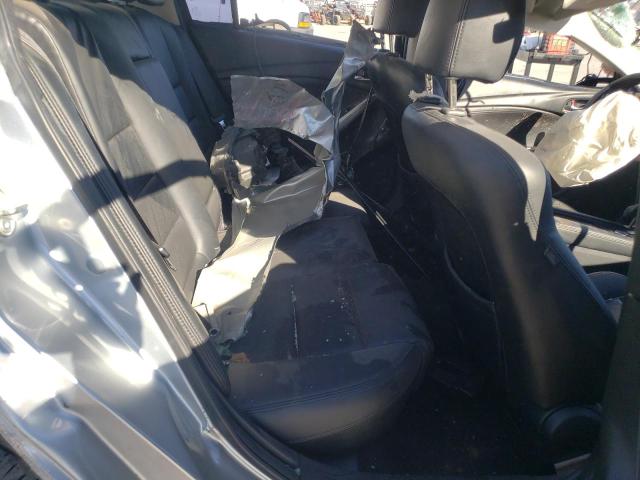 Photo 10 from auction – 2017 MAZDA 6 TOURING with VIN JM1GL1V54H1152384