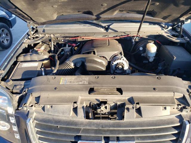 Photo 12 from auction – 2008 GMC YUKON with VIN 1GKFC13018R182967