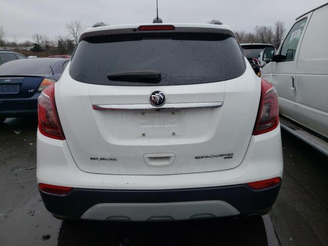 Photo 6 from auction – 2018 BUICK ENCORE ESS with VIN KL4CJGSB8JB533084