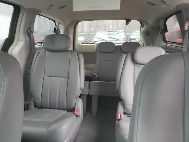 Photo 10 from auction – 2009 CHRYSLER TOWN & COU with VIN 2A8HR54129R625276