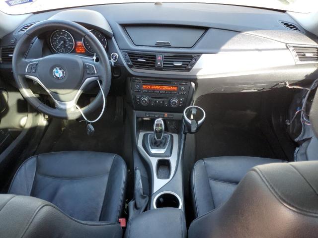 Photo 8 from auction – 2014 BMW X1 SDRIVE2 with VIN WBAVM1C50EVW48744