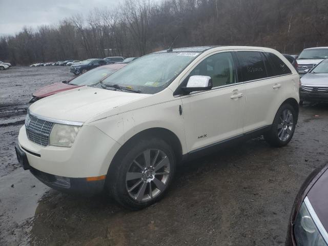LINCOLN MKX 2008 с VIN 2LMDU88C08BJ33662 - Фото с аукциона