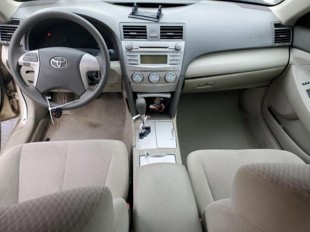 Photo 8 from auction – 2011 TOYOTA CAMRY BASE with VIN 4T1BF3EKXBU602057