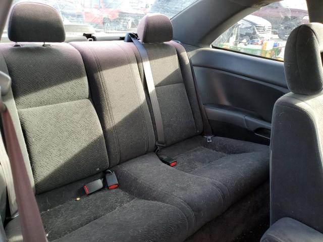 Photo 10 from auction – 2004 HONDA CIVIC LX with VIN 1HGEM22644L026534