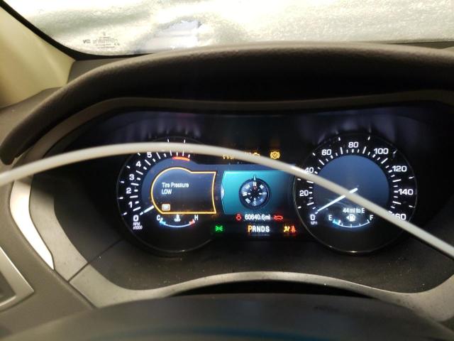 Photo 9 from auction – 2014 LINCOLN MKZ with VIN 3LN6L2J99ER831297