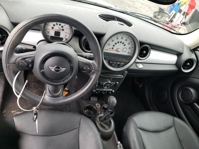 Photo 8 from auction – 2013 MINI COOPER with VIN WMWSU3C5XDT692629