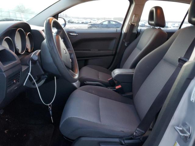 Фото 7 с аукциона – 2009 DODGE CALIBER SX с VIN 1B3HB48A69D135329