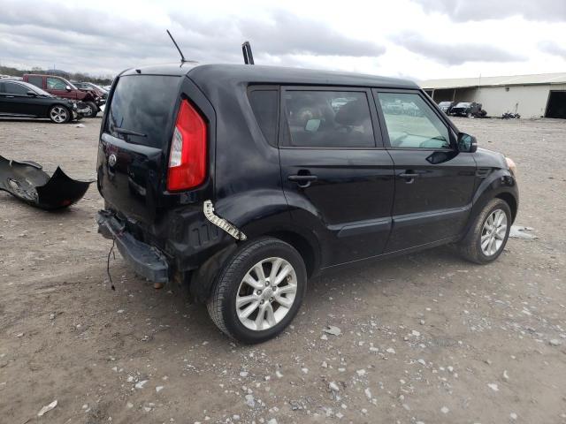 Photo 3 from auction – 2013 KIA SOUL + with VIN KNDJT2A61D7531098