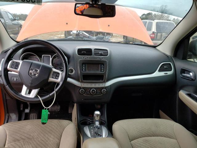 Photo 10 from auction – 2011 DODGE JOURNEY MA with VIN 3D4PG1FG3BT549267
