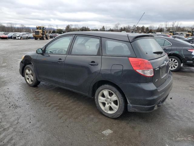 Photo 2 from auction – 2004 TOYOTA COROLLA MA with VIN 2T1KR32E34C190221