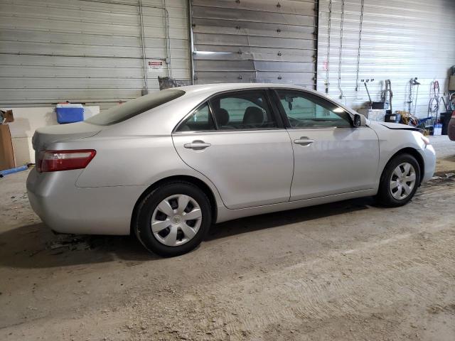 Photo 3 from auction – 2009 TOYOTA CAMRY BASE with VIN 4T1BE46K29U278734